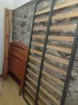 Cama de Solteiro