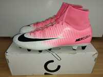 Buty korki piłkarskie 45 Nike Mercurial Victory VI DF Ag-Pro
