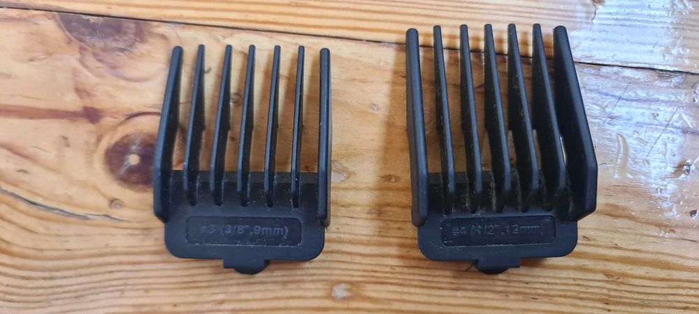 Машинка для стрижки Vitek