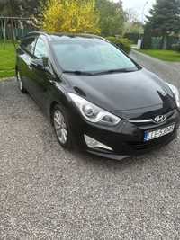 Hyundai I40 Premium