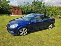 Opel Astra Stan bardzo dobry