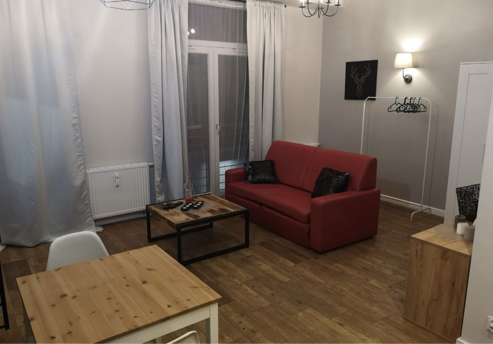 Apartament/imprezy posiadowki