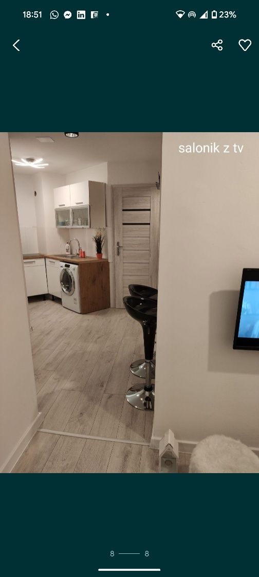 Pokój 1 os.w Centrum,między Uczelniami.Bezpiecznie.Tylko dla dziewczyn