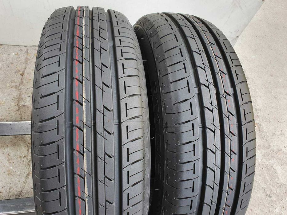 2x Bridgestone Ecopia EP150  165/65r14 Nowe 2024r