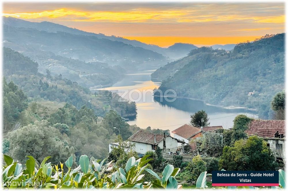 Hotel Beleza da Serra