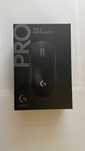 Mysz LOGITECH G PRO X Superlight 2 Lightspeed Czarny - NOWA