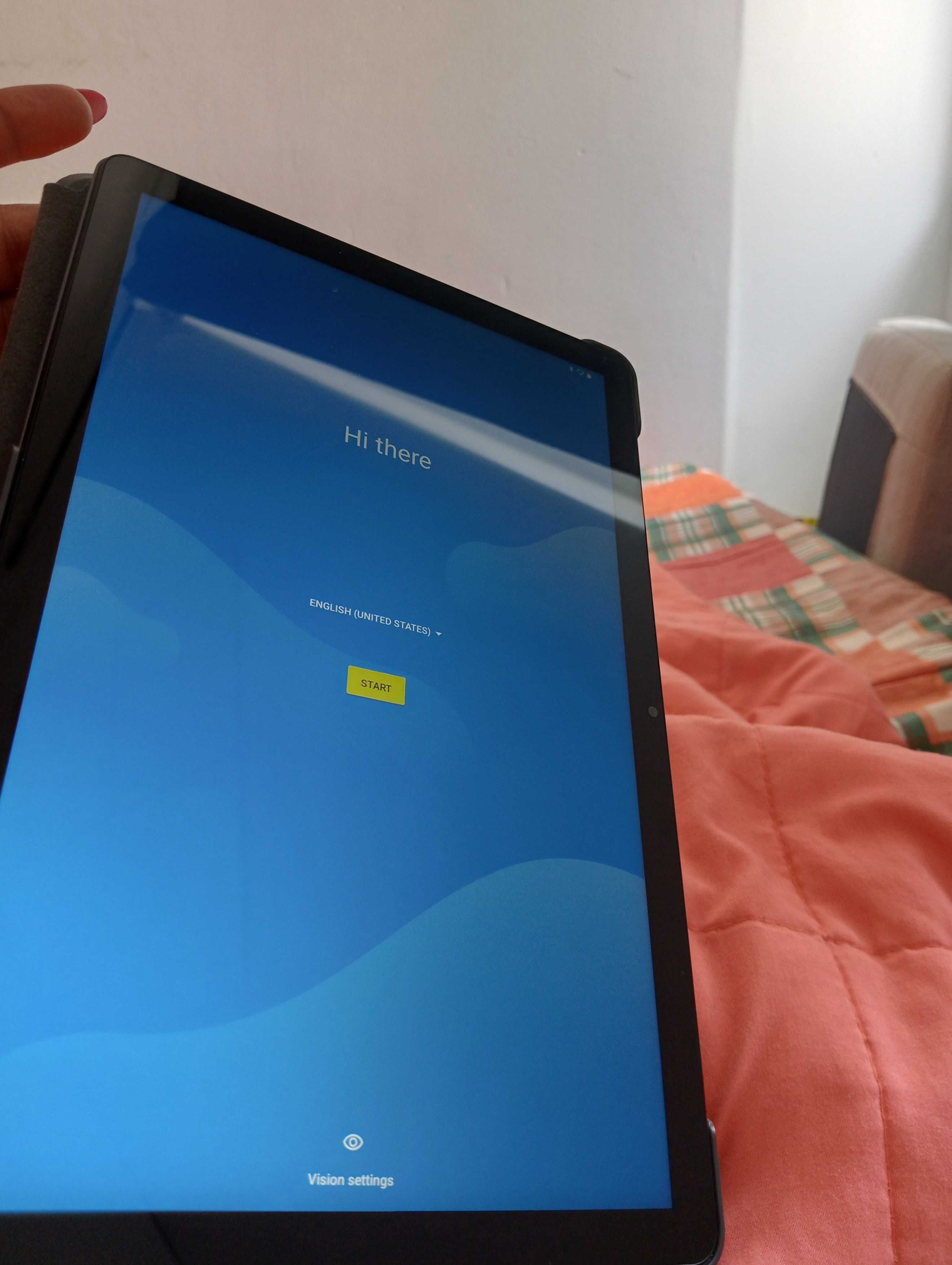 Tablet Lenovo M10 tab