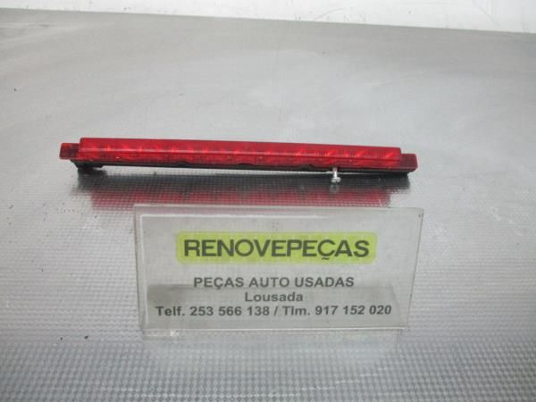 Luz stop adicional / 3º stop AUDI A3 (8L1)