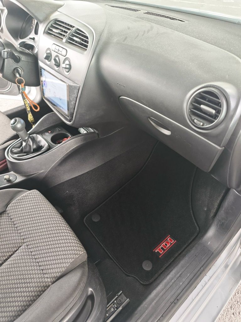 Seat Leon 1p 1.6 TDI