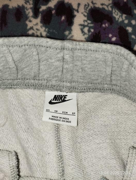 Штани спортивні Nike