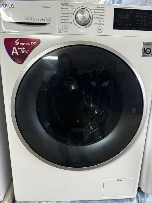 Продам пральну машину