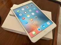 iPad Mini WiFi 16GB