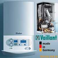 Электрокотлы Vaillant, Protherm,  Nova Florida, Bogemia