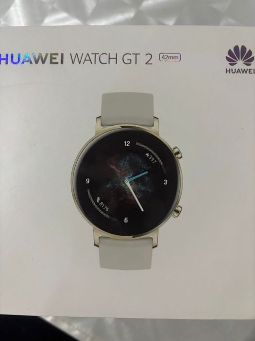Smartwatch Huawei Watch GT 2 42mm