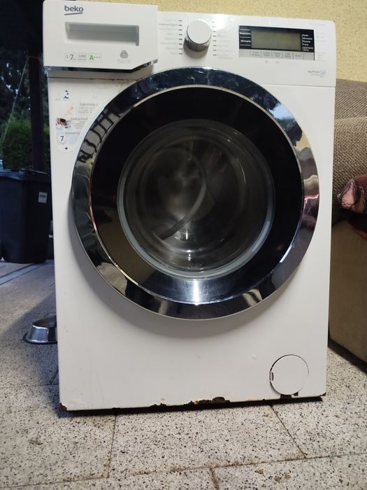 SPRAWNA Prakla Beko