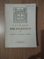 Catálogo bibliográfico da Agência Geral das Colónias, 1943 - 10 eur
