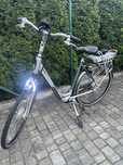 Rower Sparta ion Rx+ 28” z Holandii
