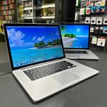 MacBook Pro 15" 2015 i7 16GB RAM 256GB SSD ЗНИЖКА!