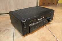 Amplituner 5.1 Kino Domowe Sony STR-DE 445