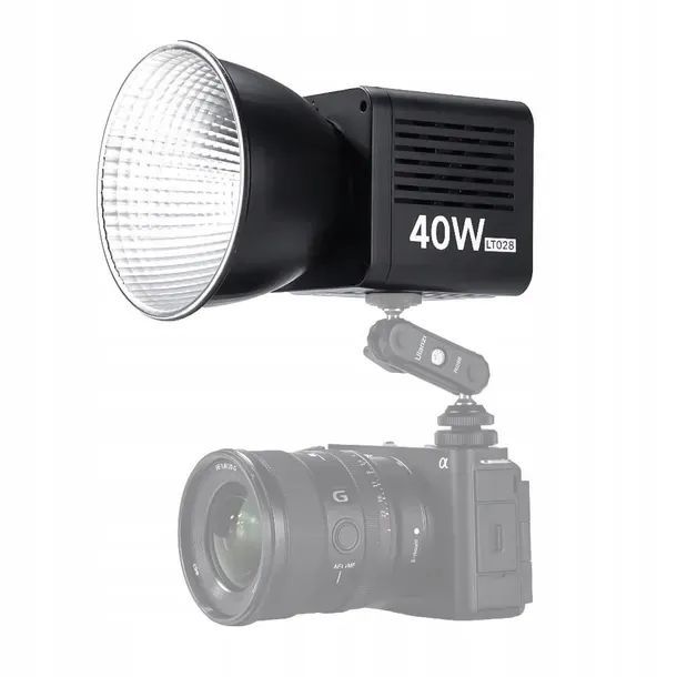 Lampa LED Ulanzi LT028