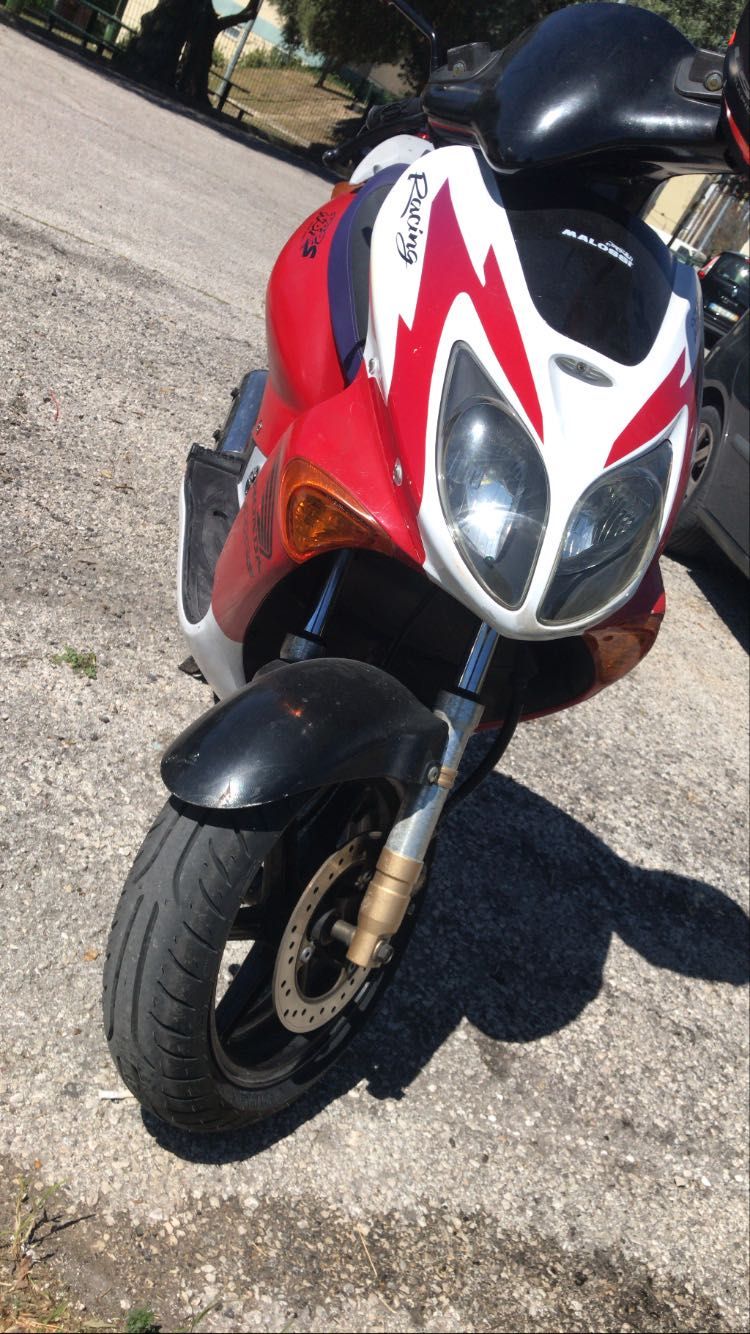 Scooter Honda 50cc