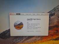 Apple Mac OS 20"