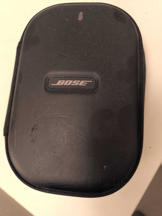 BOSE наушники рабочие