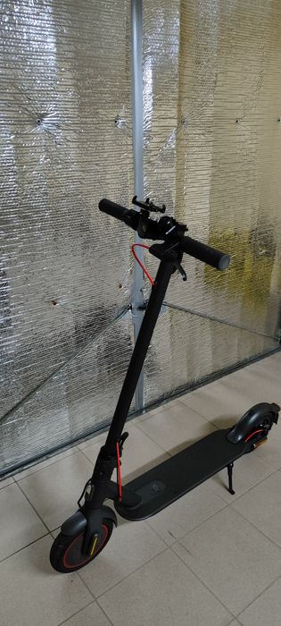 Sprzedam hulajnogę Xiaomi Mi Pro 2