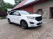 Ford edge 2.0 diesel