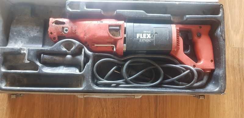 FLEX SK 602 VE lisi ogon piła szablasta