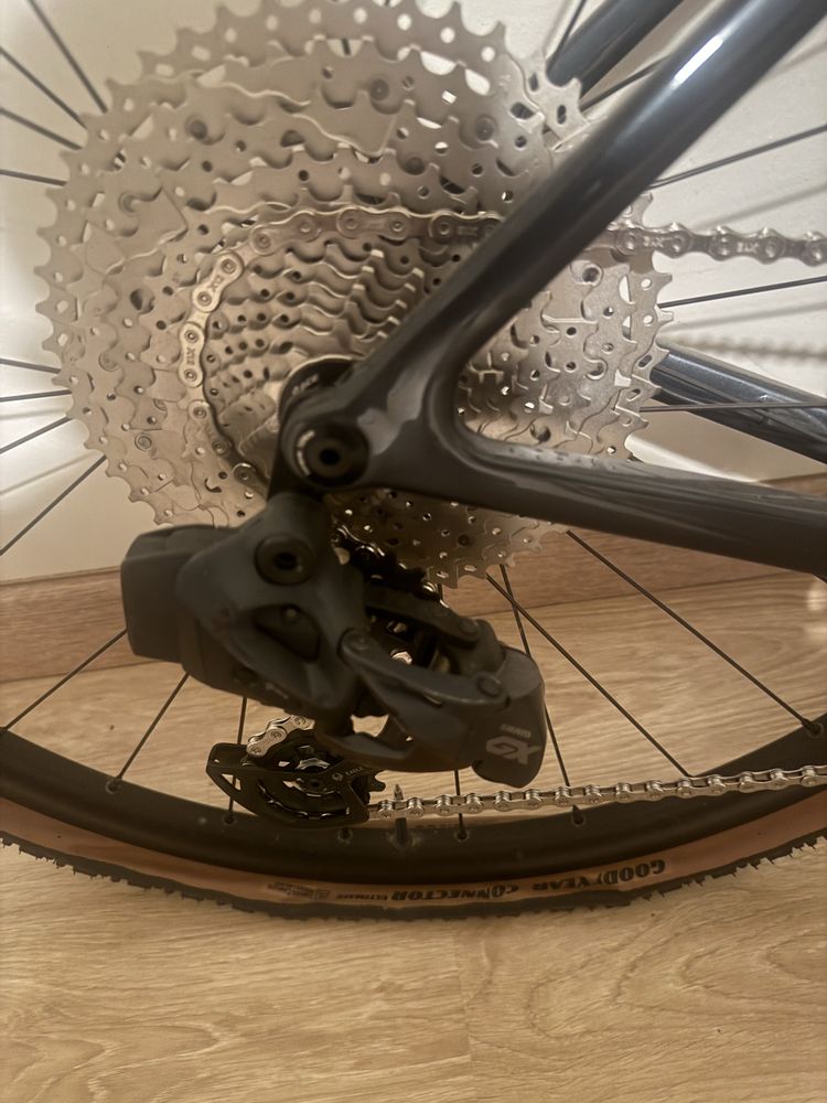 Bicicleta 3t Exploro