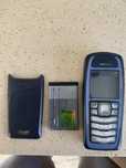 Nokia ainda a funcionar.