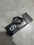 Smart Band czarny