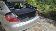 C200 kompressor 2002