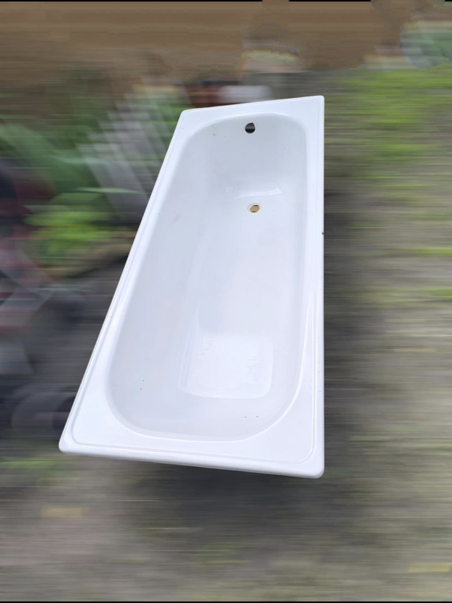 Sprzedam wannę 170x70x40