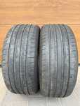 Opony Goodyear 235/50R18 z 2021r