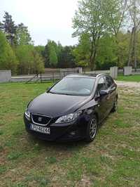 Seat Ibiza 1.6 TDI kombi