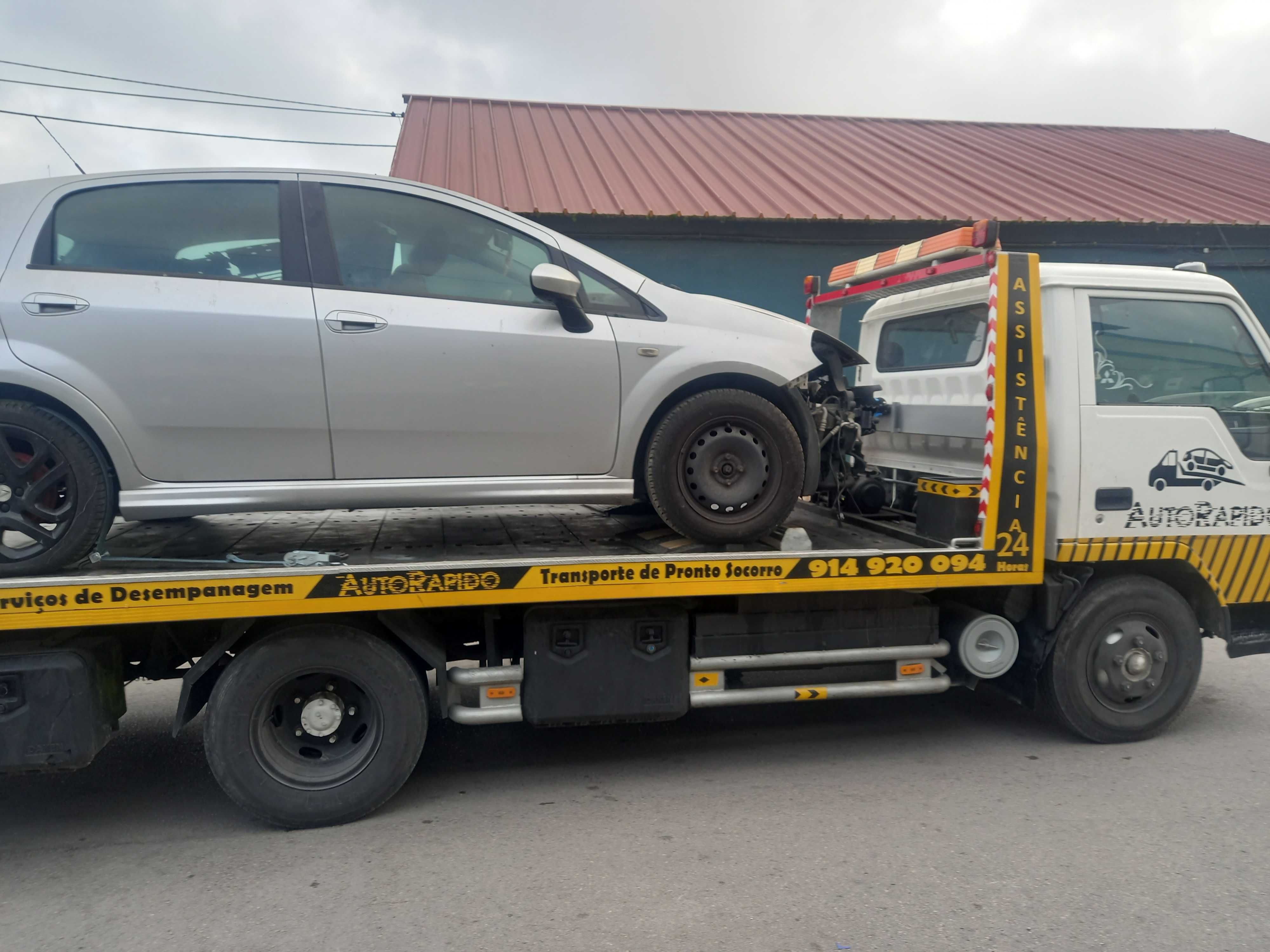 reboques  auto rapido  24 horas