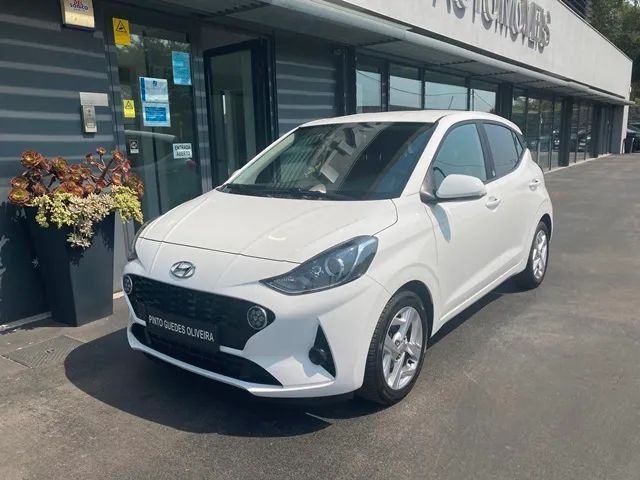 Hyundai i10 1.0 EDITION 30