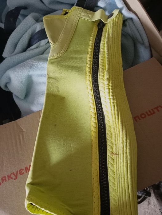 Наговки у хорошому стані