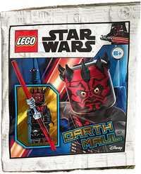 LEGO Star Wars Darth Maul