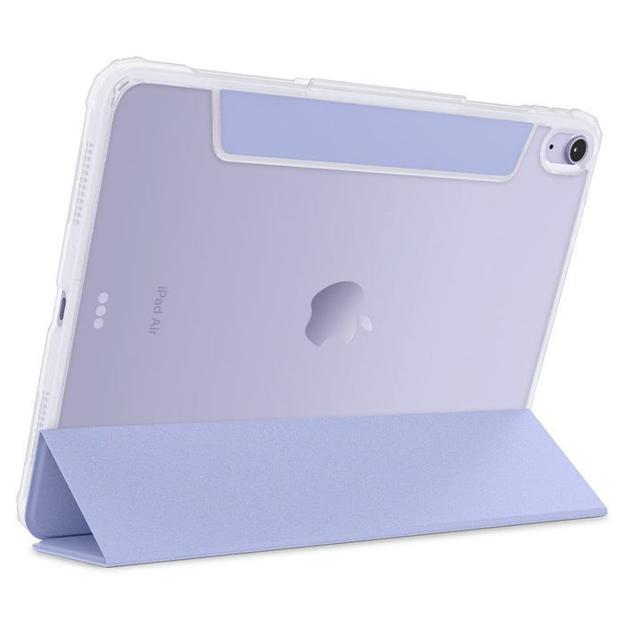 Etui Spigen Ultra Hybrid Pro do iPada Air 10.9 Lavender