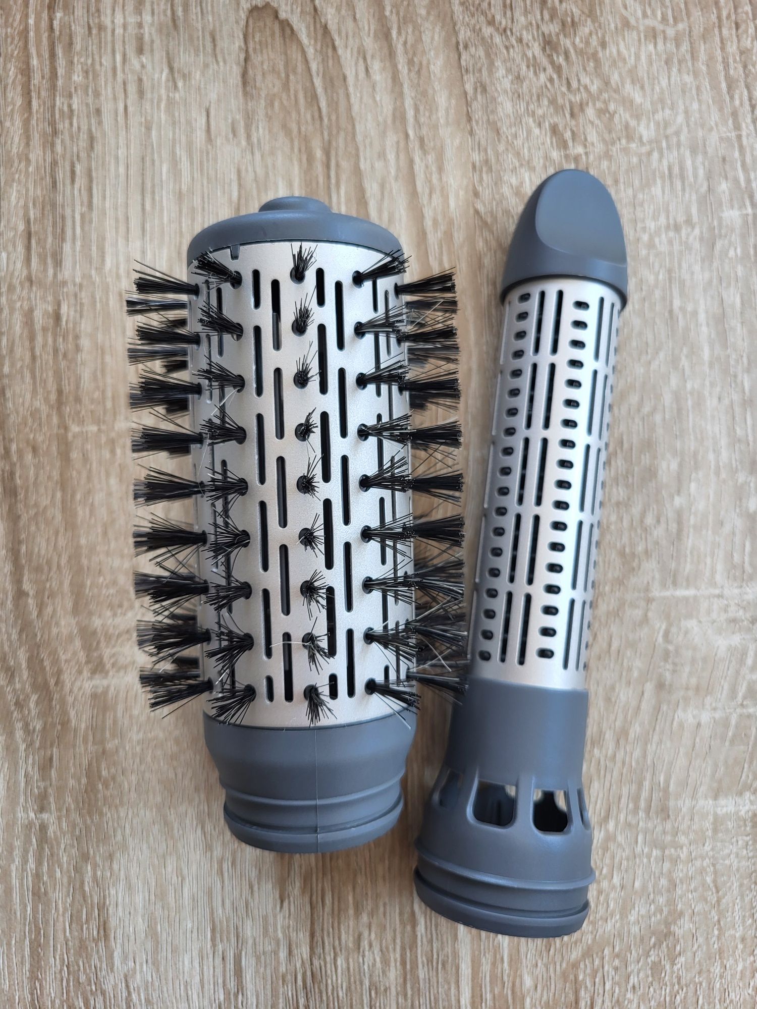 Lokówko-suszarka Philips Air Styler BHA710