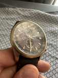 Zegarek Citizen Eko-Drive Solar