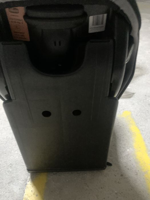 Cadeira auto Chicco 9-18 kg