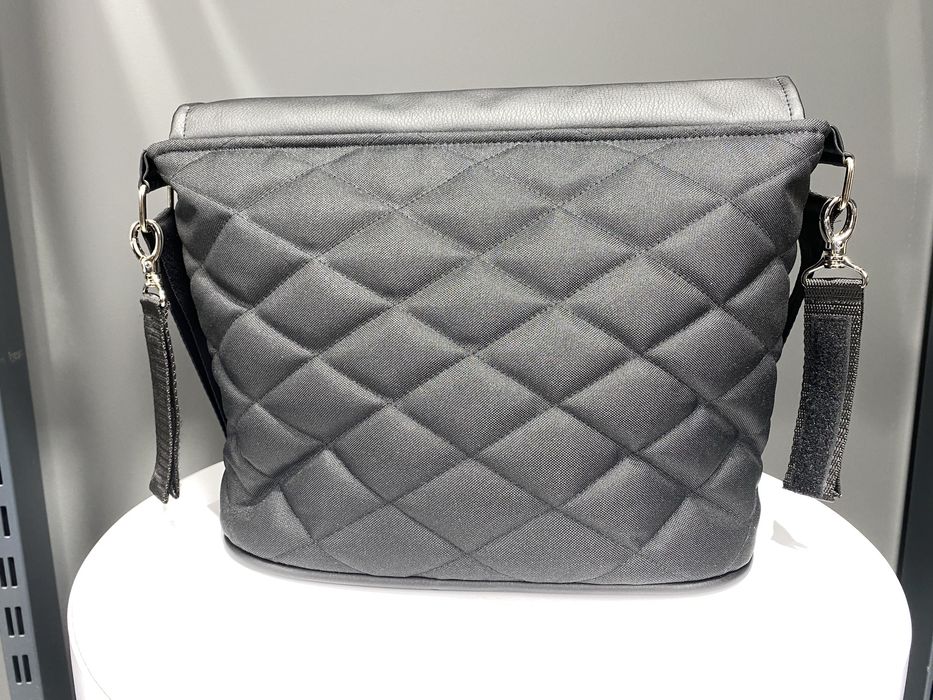 Ідеальна сумка для cybex