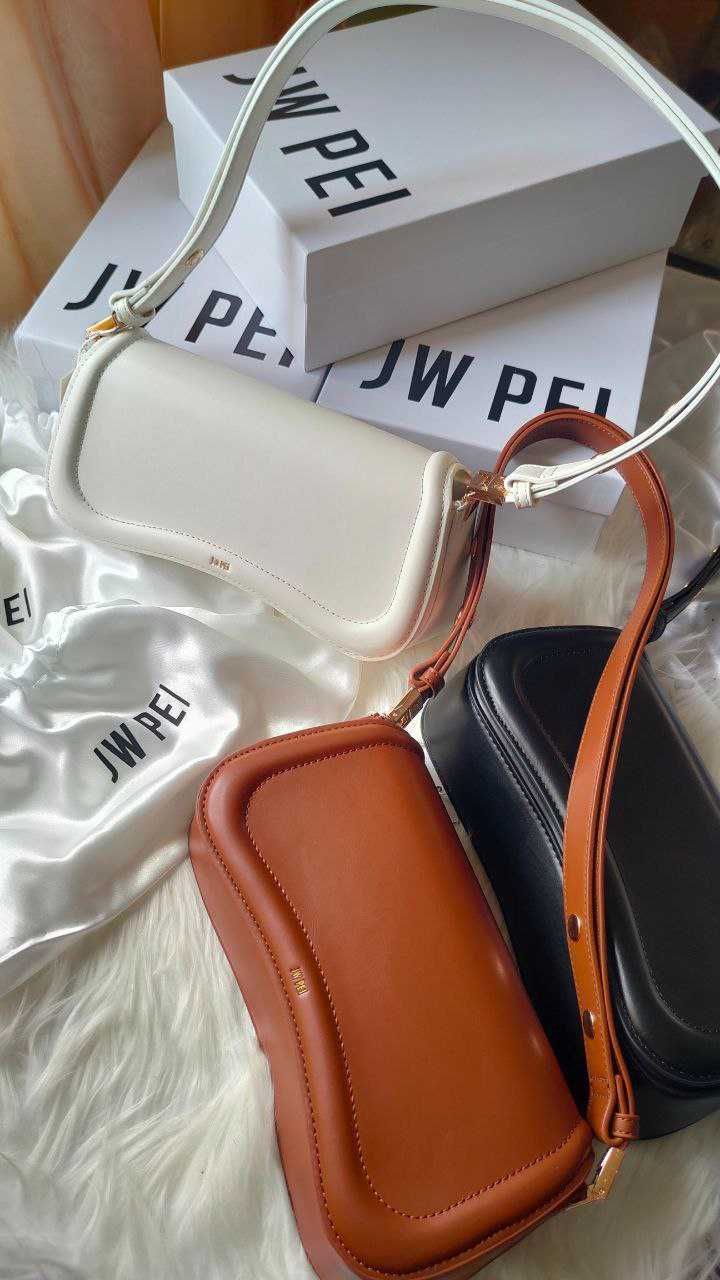 JW PEI сумка. JW PEI Shoulder bag . Жіноча сумка JW PEI