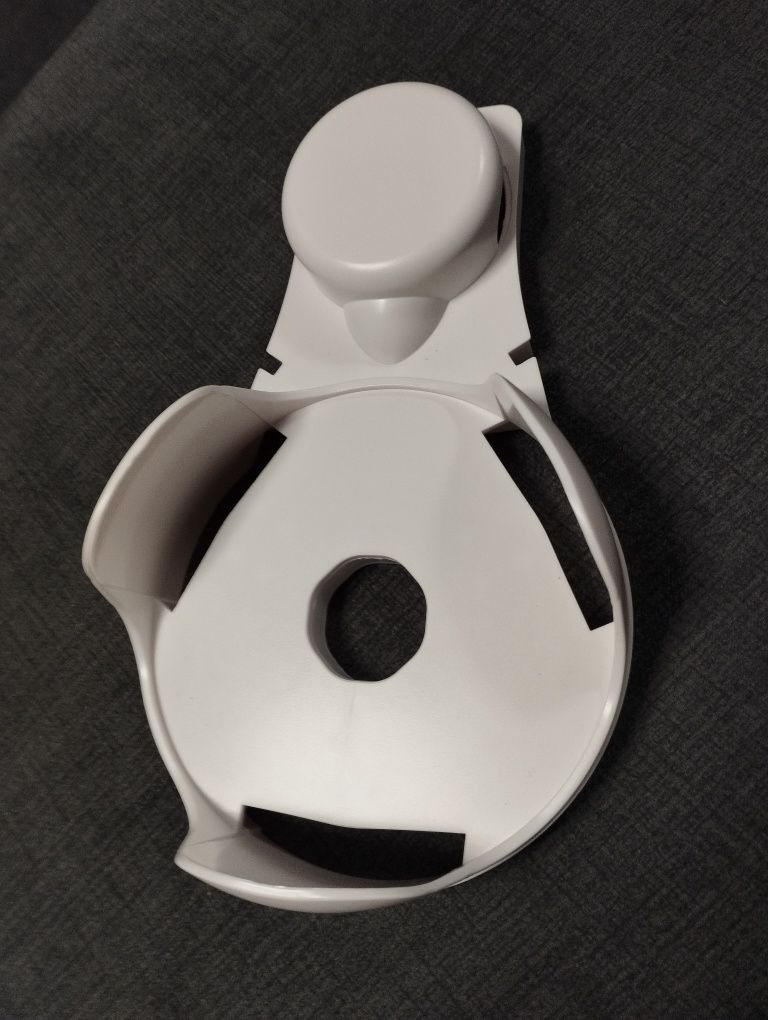 Suporte de parede de colunas da Google assistant