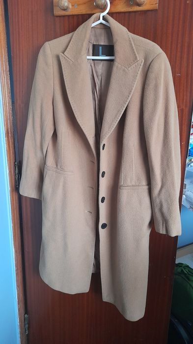 Casaco mulher L 5€