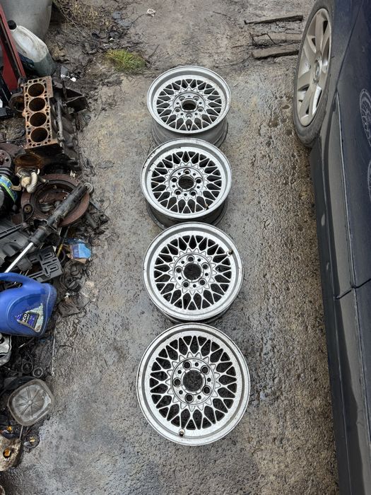 Диски BBS bmw r15